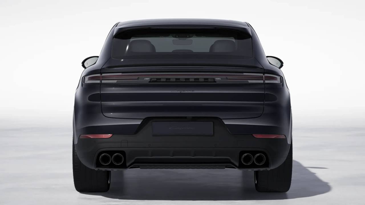 Thumbnail: 2026 Porsche  - 8