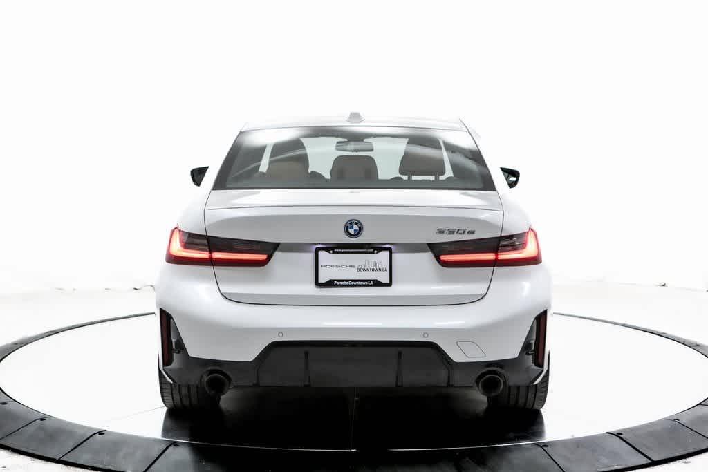Thumbnail: 2023 BMW 3 Series - 6