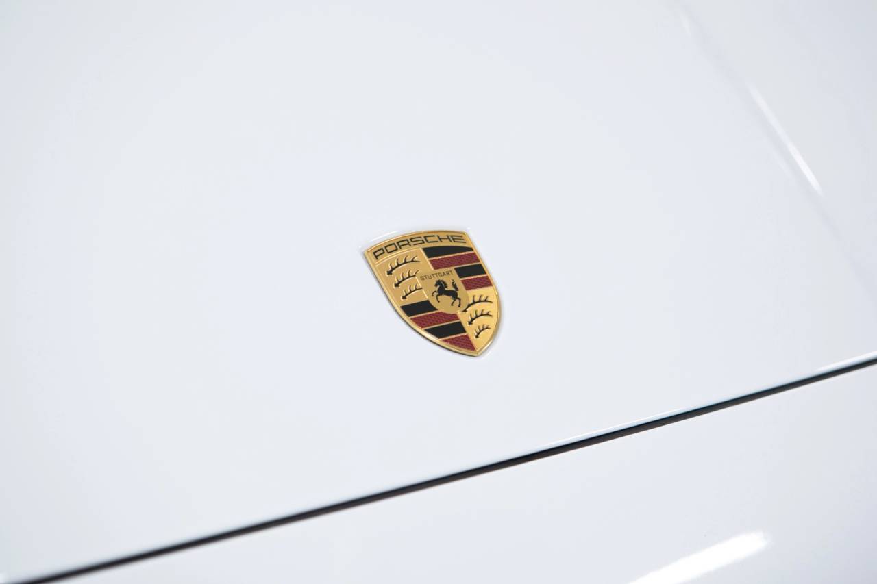 Thumbnail: 2026 Porsche Cayenne - 14