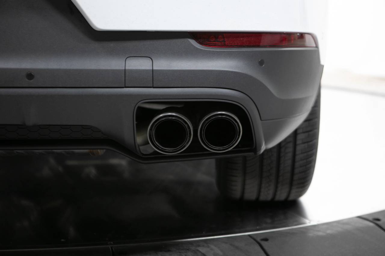 Thumbnail: 2026 Porsche Cayenne - 17