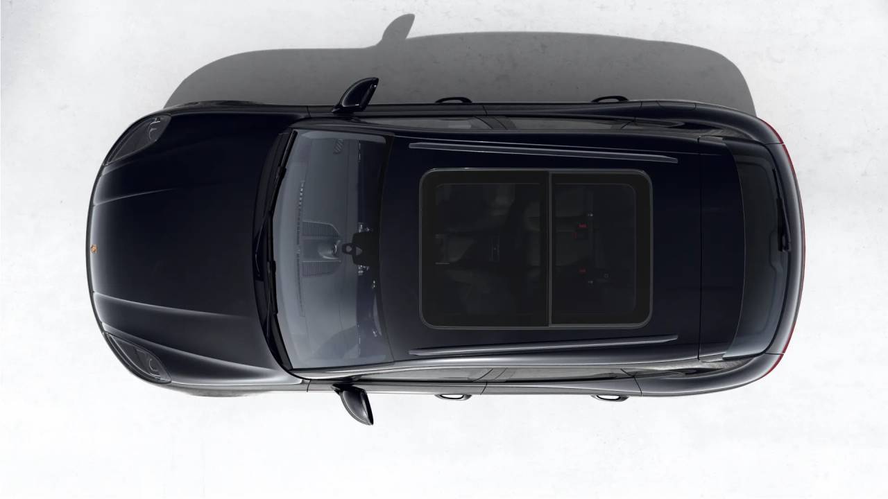Thumbnail: 2026 Porsche Macan - 6