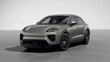 Porsche Macan Electric