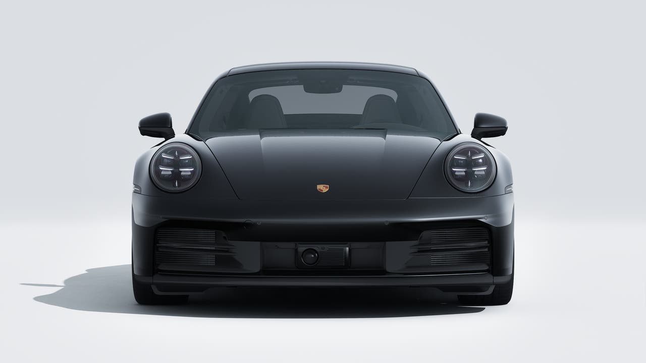 Thumbnail: 2026 Porsche 911 - 8