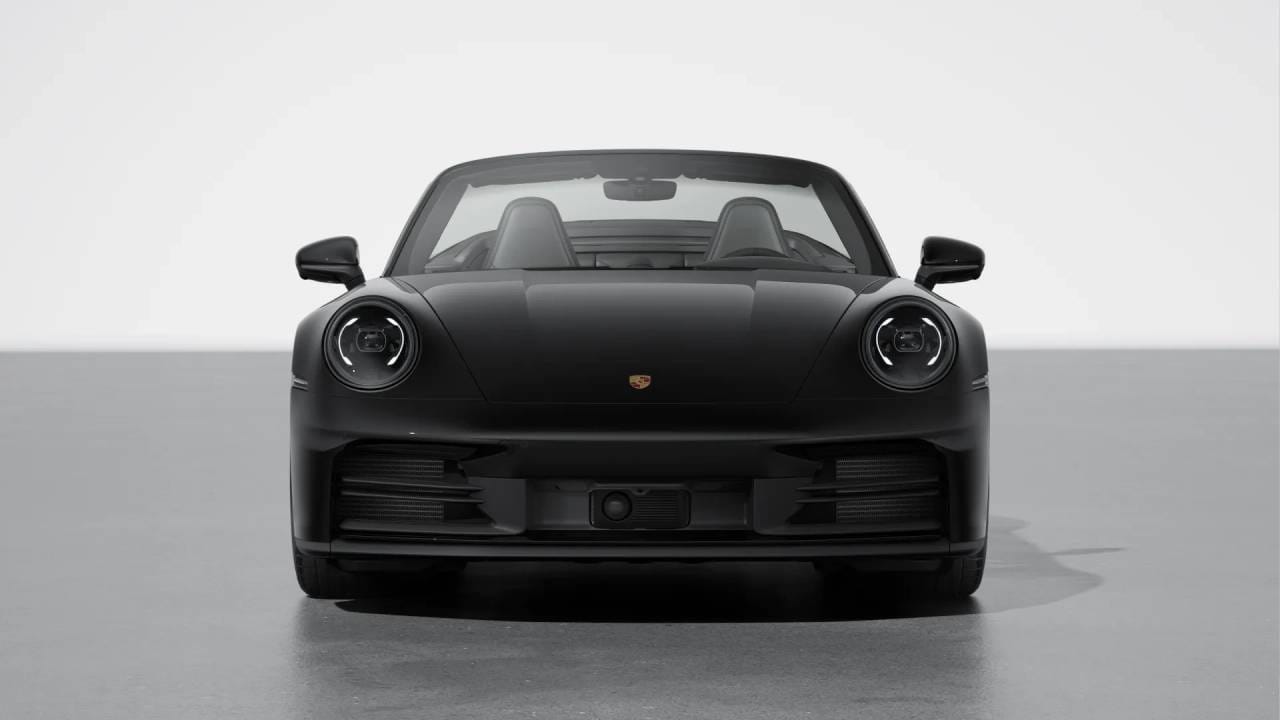 Thumbnail: 2026 Porsche 911 - 13
