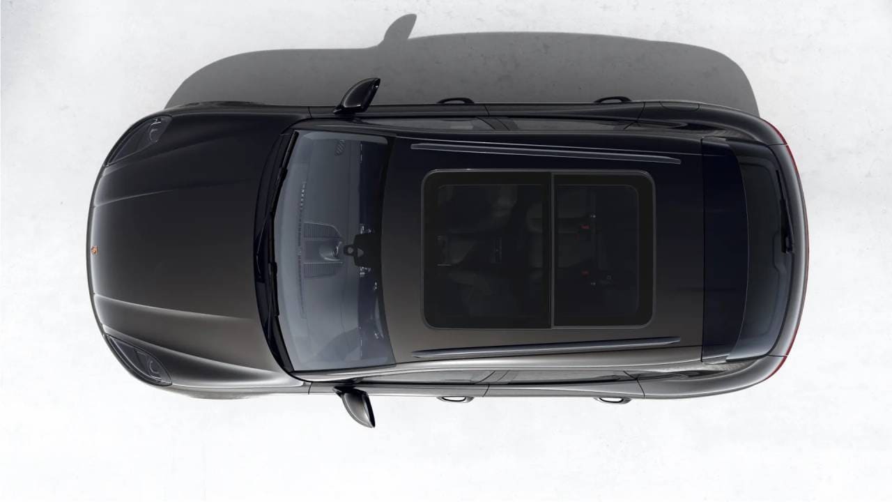 Thumbnail: 2026 Porsche Macan - 6
