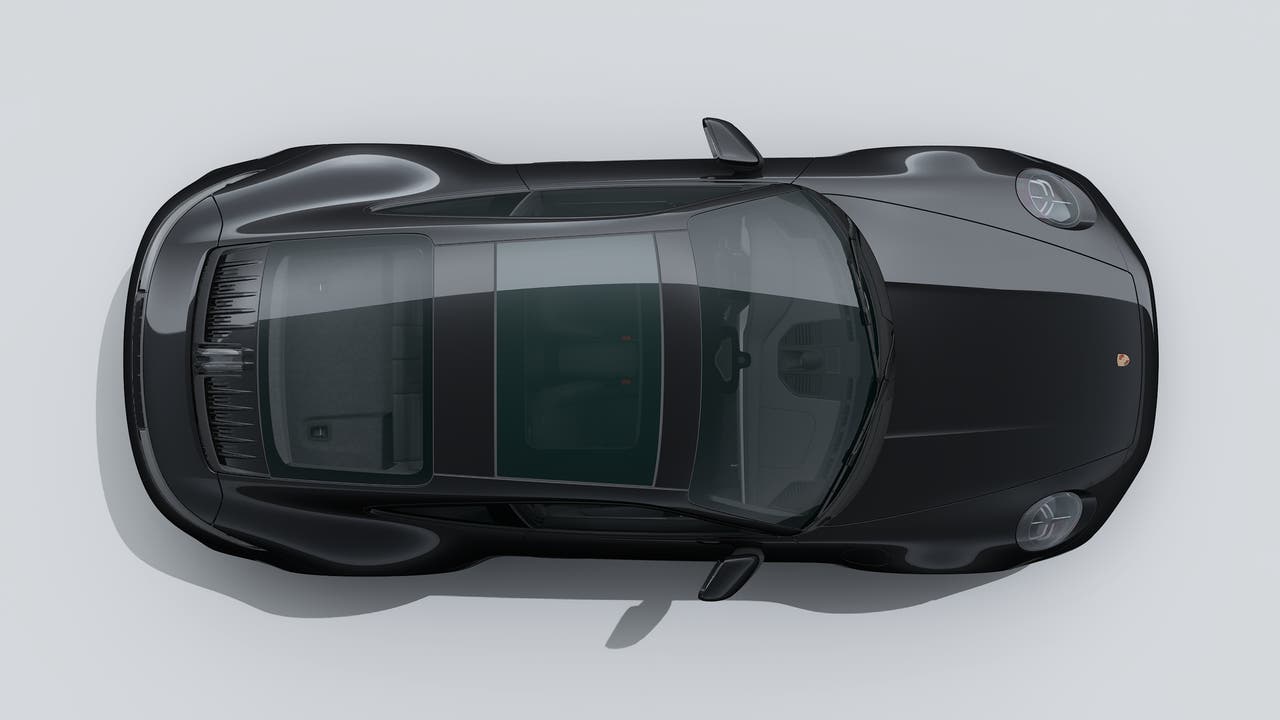 Thumbnail: 2026 Porsche 911 - 5