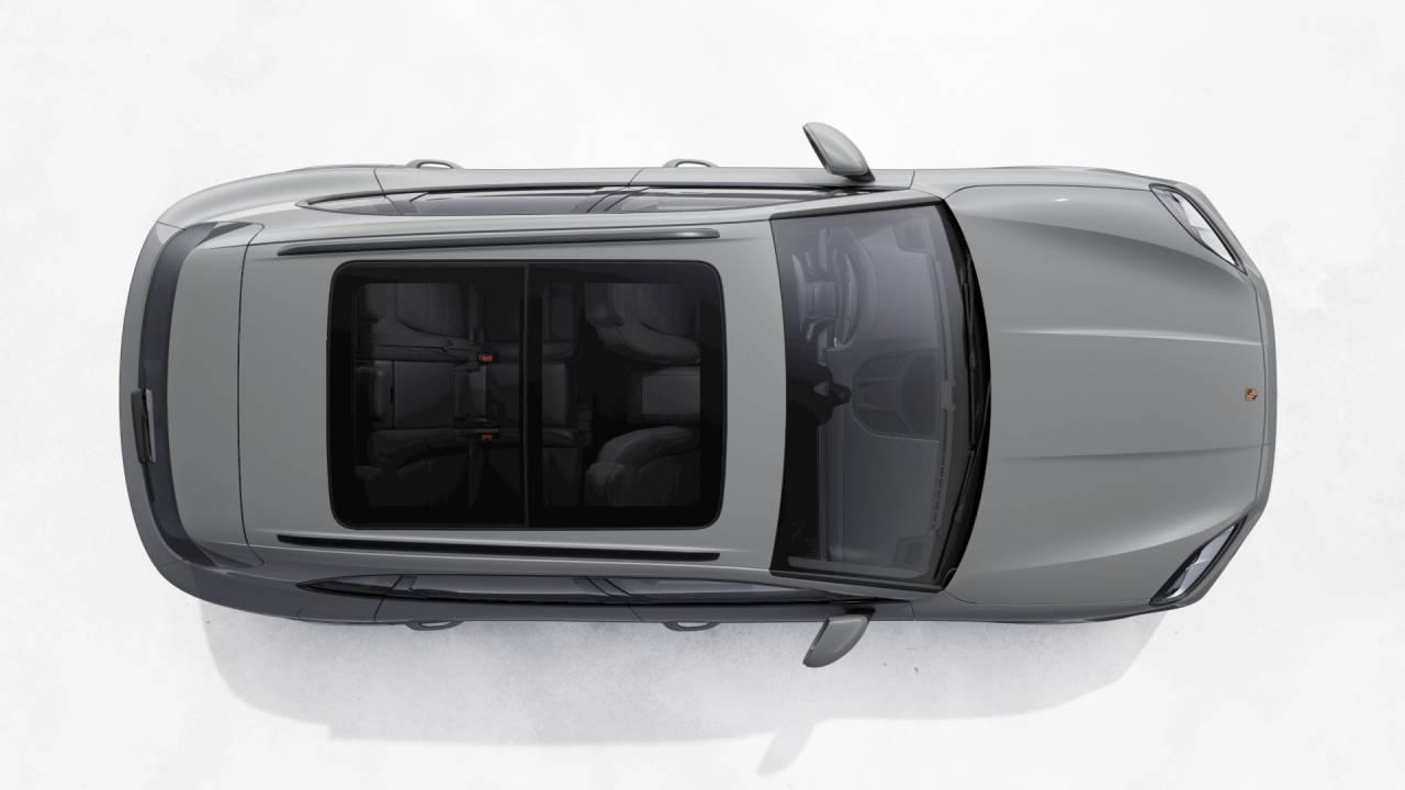 Thumbnail: 2026 Porsche Cayenne - 5