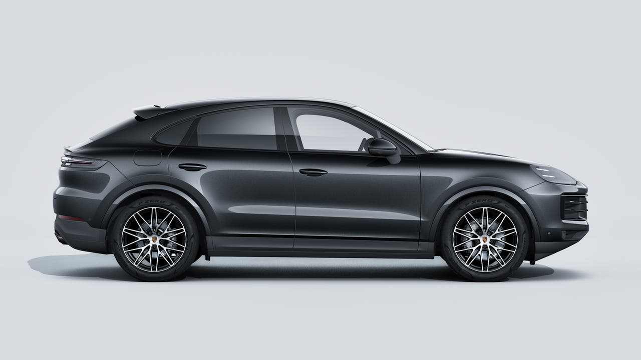 Thumbnail: 2026 Porsche  - 6