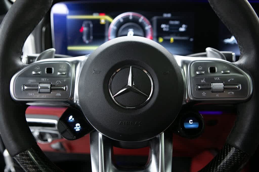 Thumbnail: 2021 Mercedes-Benz G-Class - 14