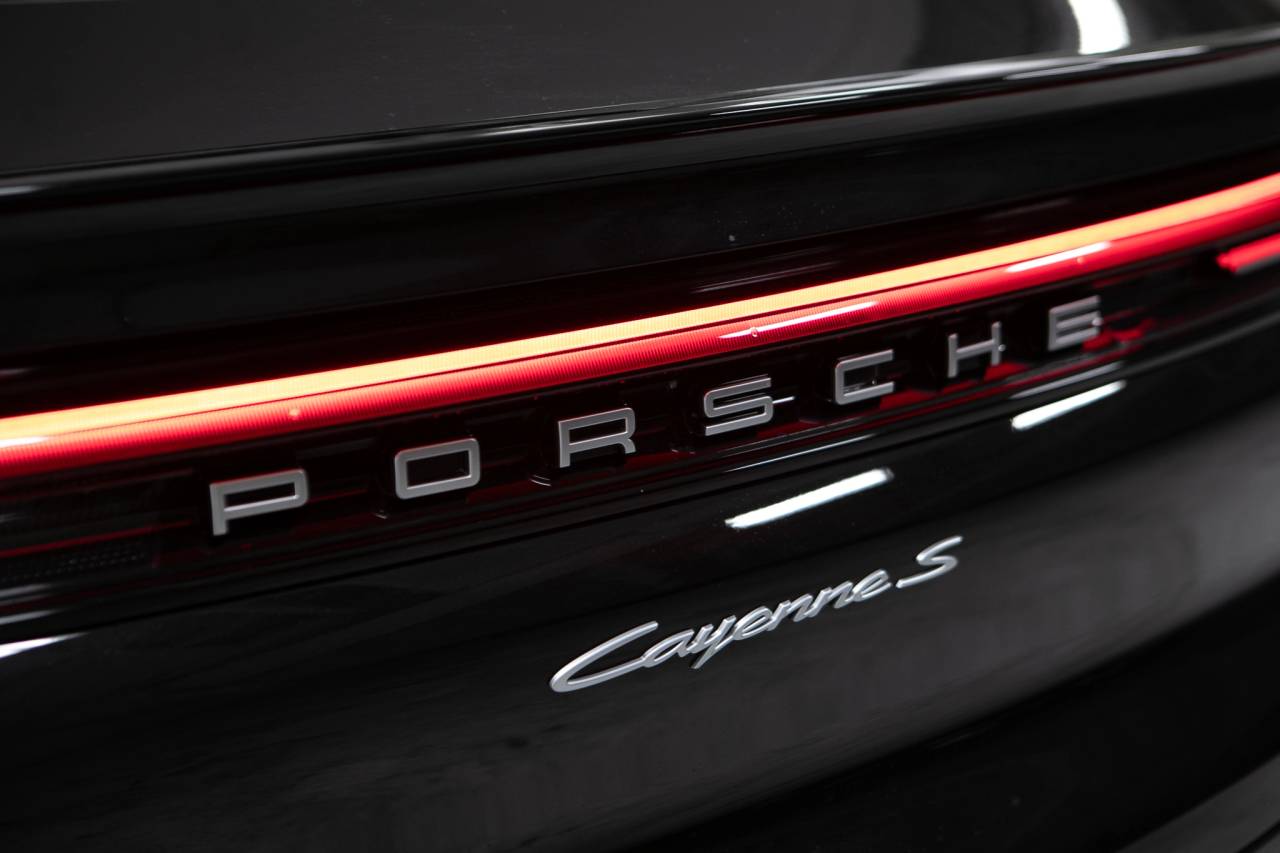 Thumbnail: 2026 Porsche  - 15