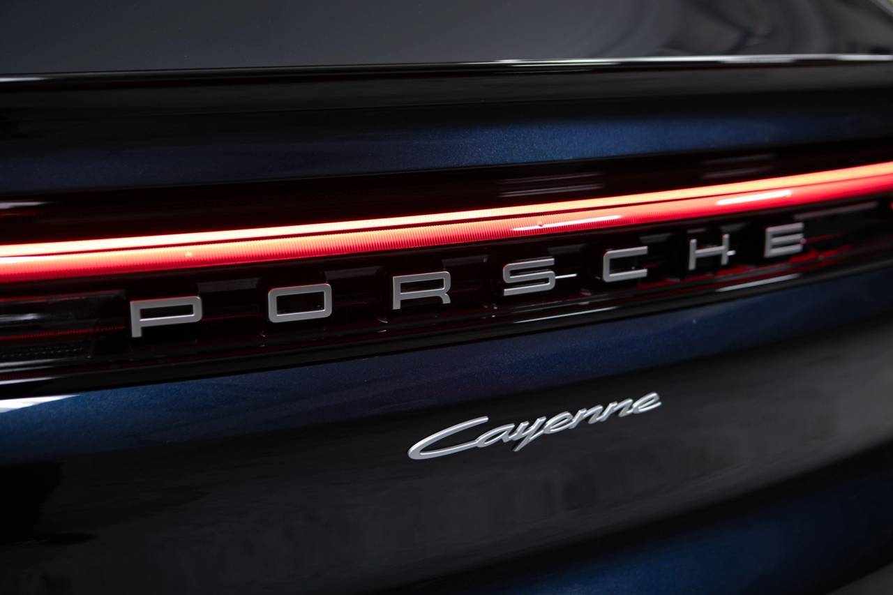 Thumbnail: 2026 Porsche  - 15