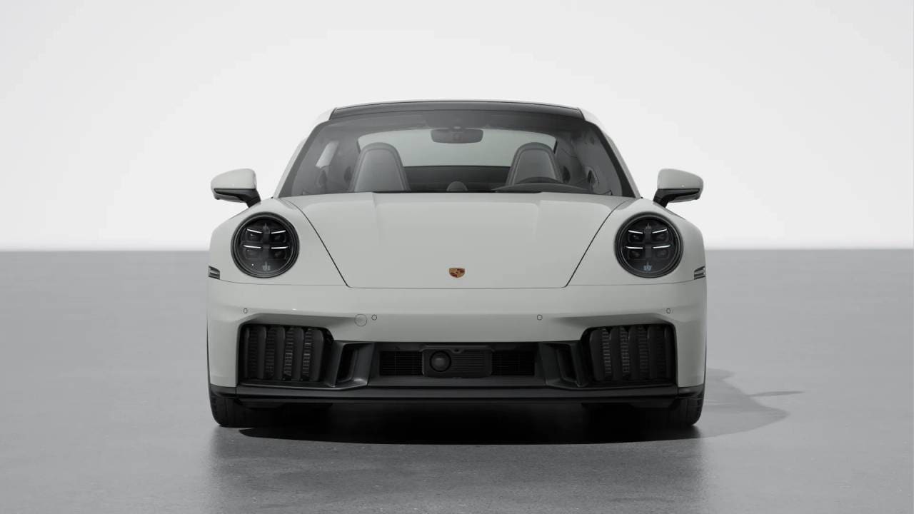 Thumbnail: 2026 Porsche 911 - 13