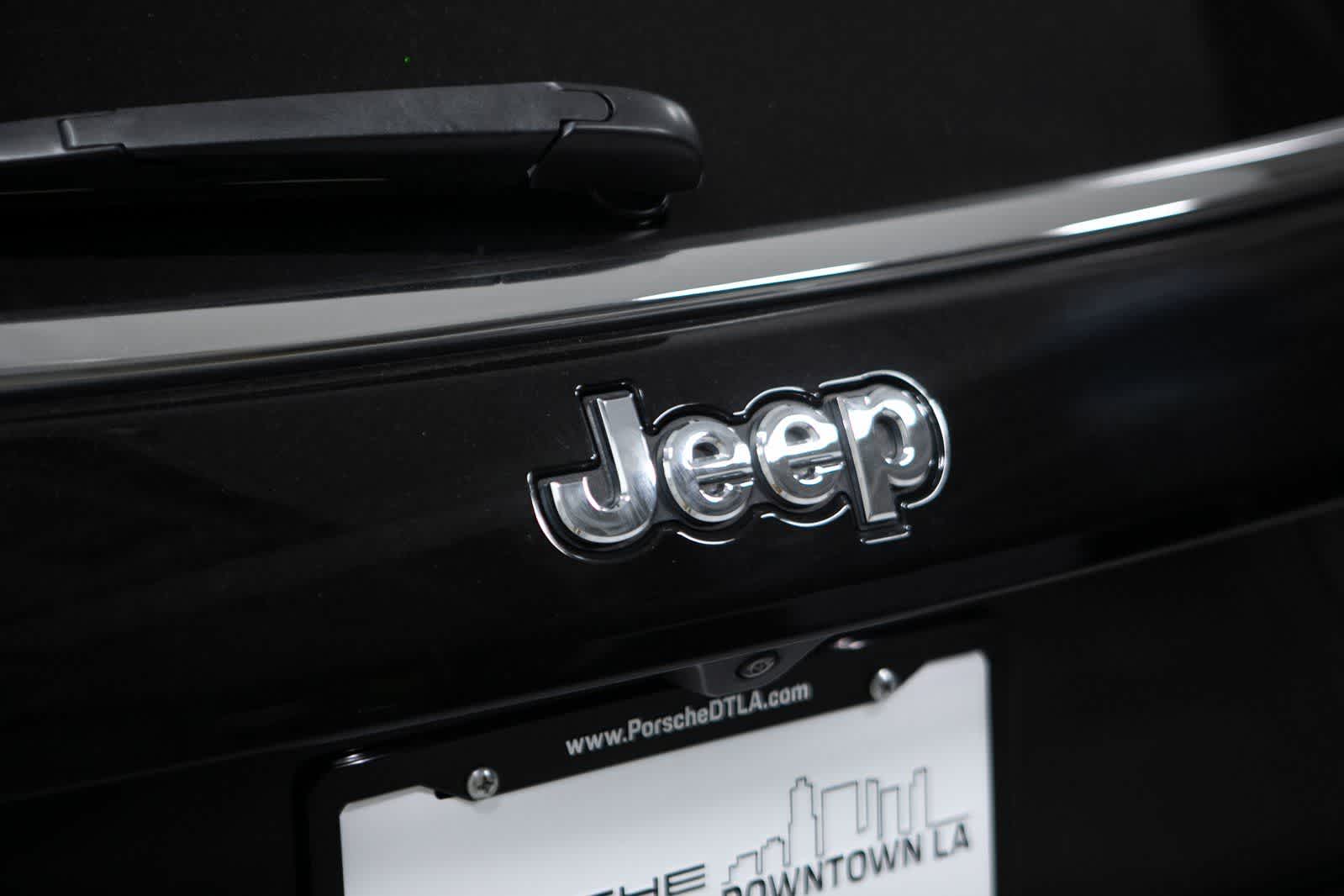 Thumbnail: 2023 Jeep Compass - 31