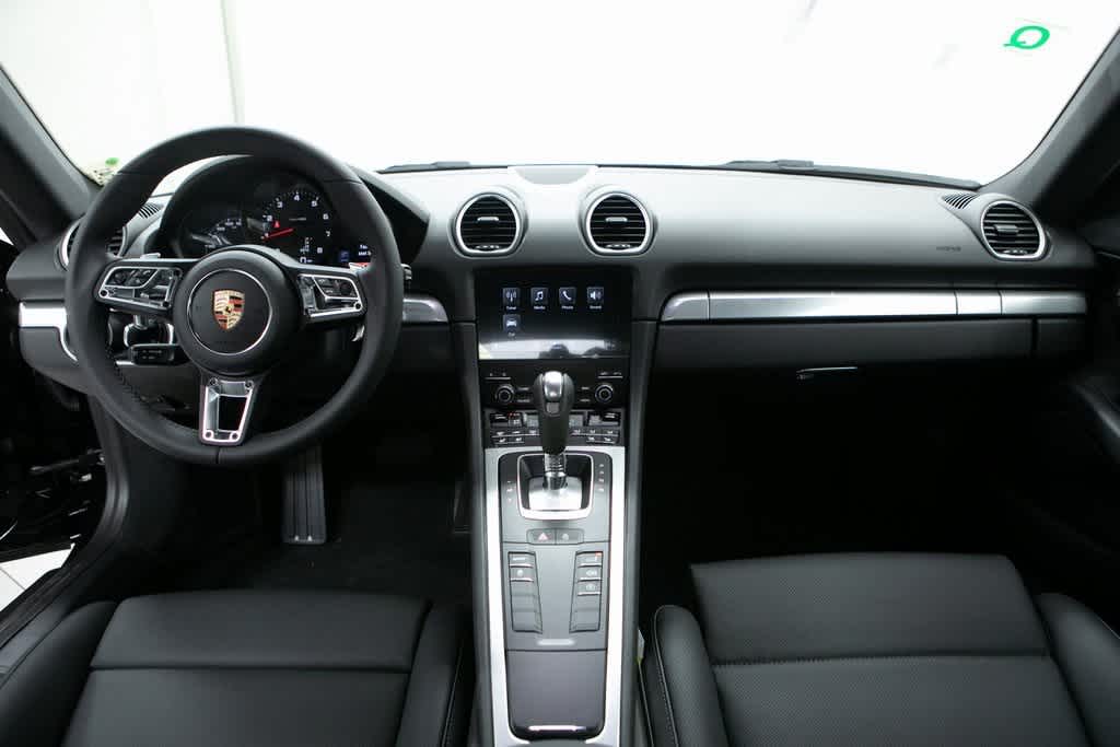 Thumbnail: 2025 Porsche 718 Cayman - 13