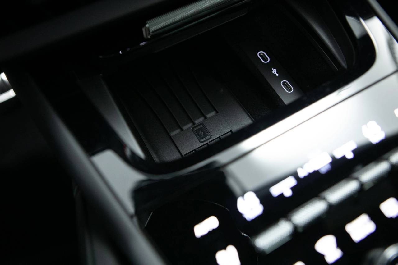 Thumbnail: 2026 Porsche  - 32