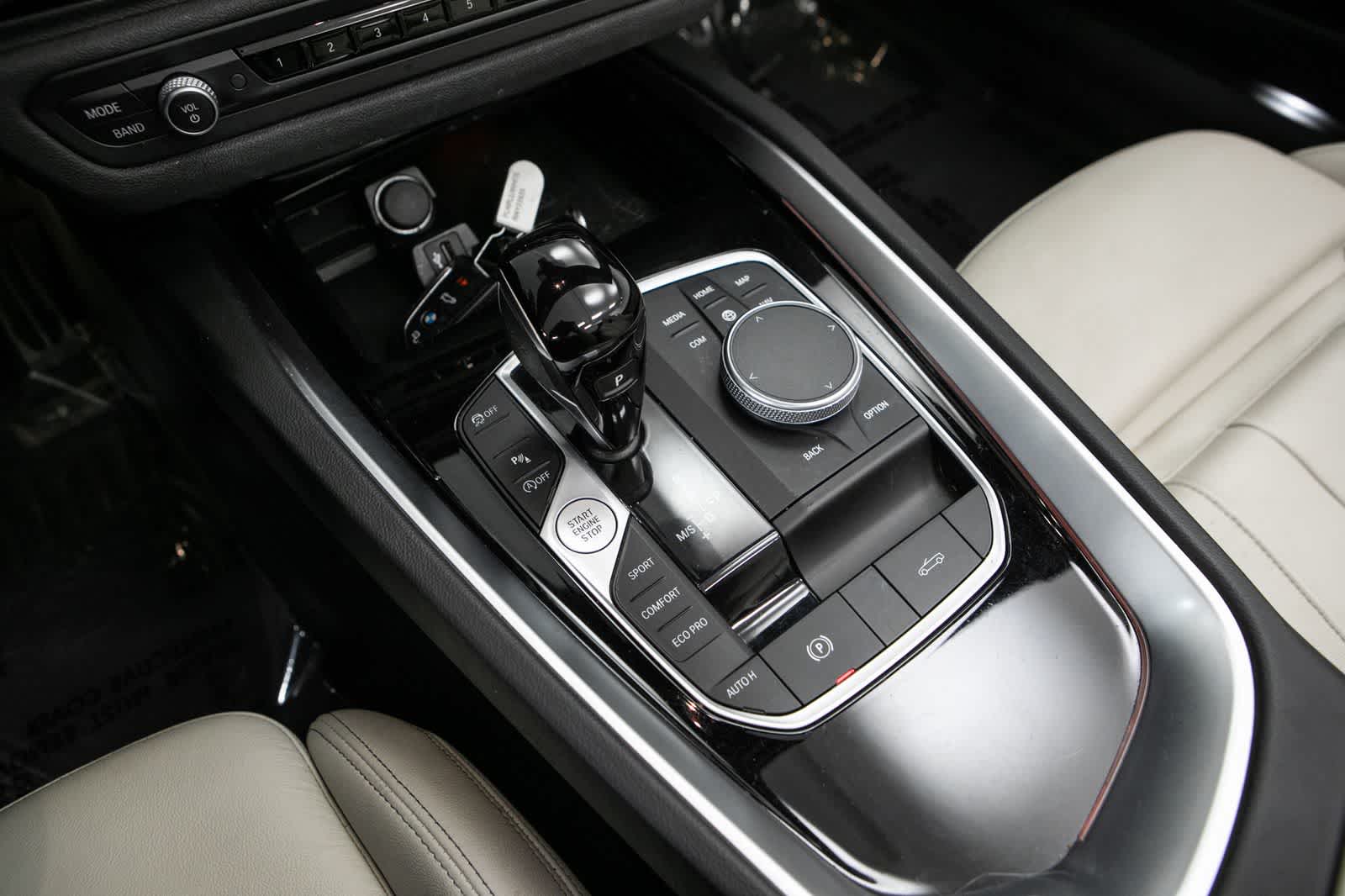 Thumbnail: 2024 BMW Z4 - 28