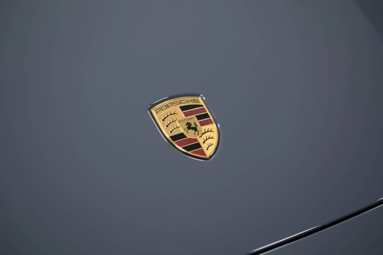 Thumbnail: 2026 Porsche Taycan - 14