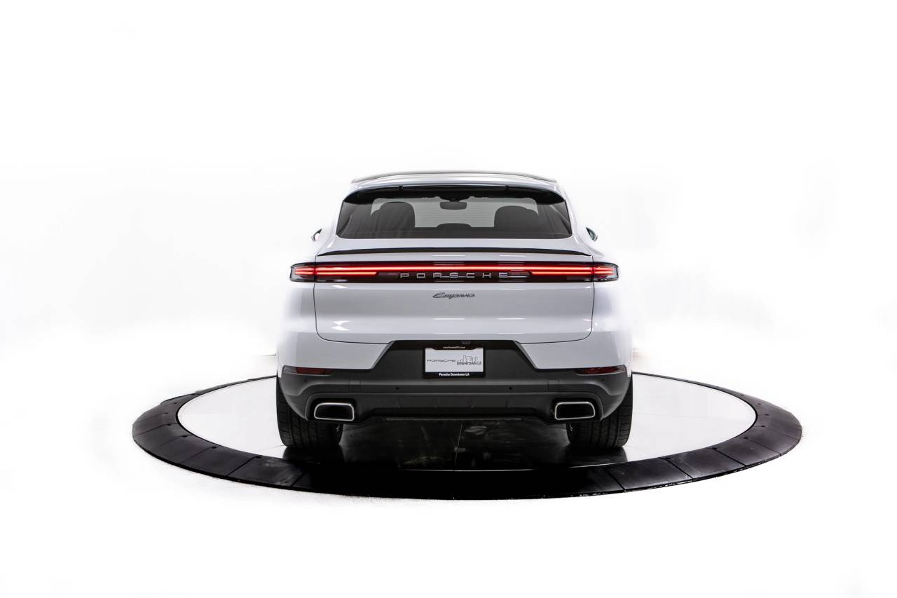 Thumbnail: 2026 Porsche  - 6