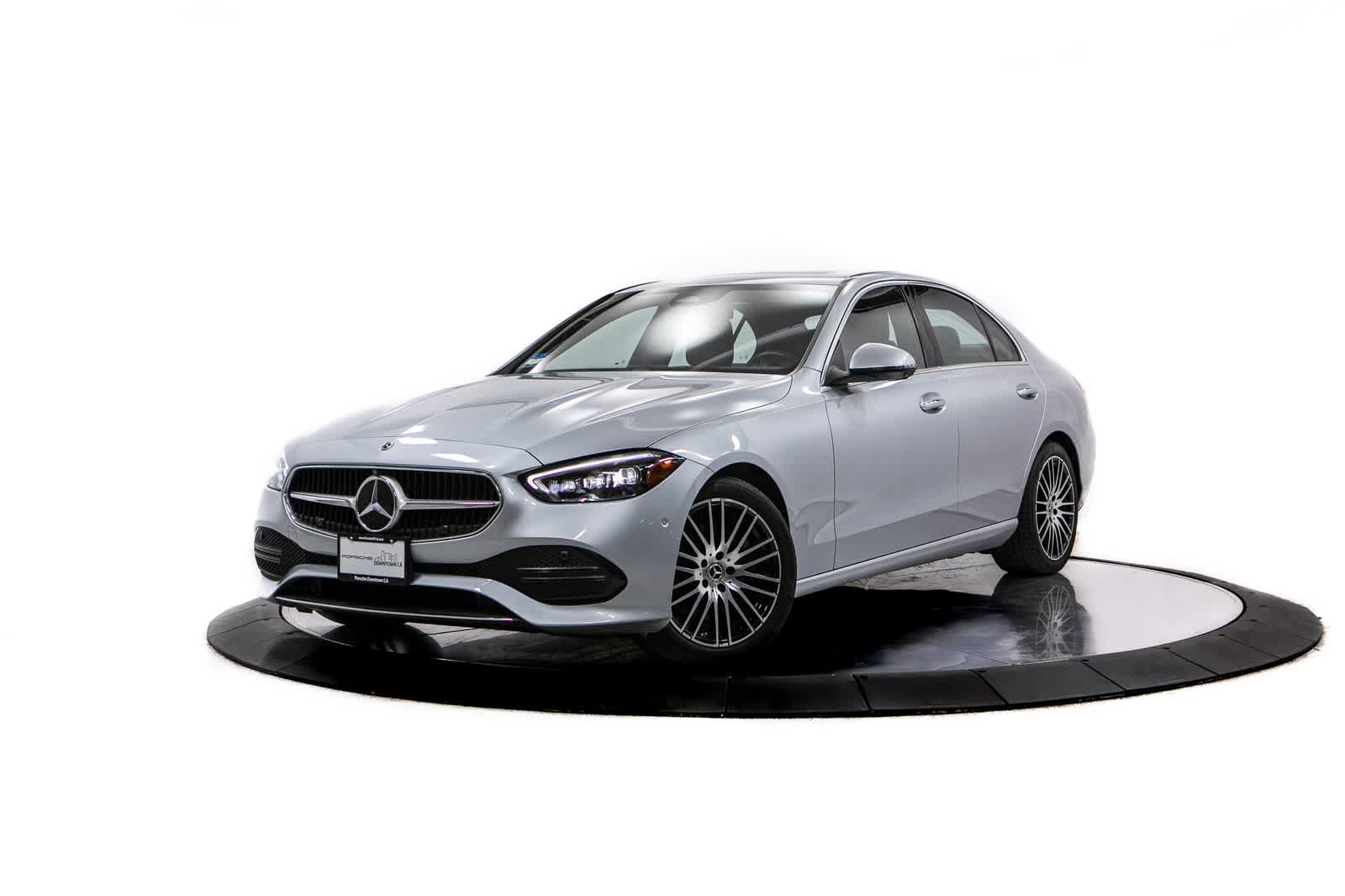2024 Mercedes-Benz C-Class C 300's photo