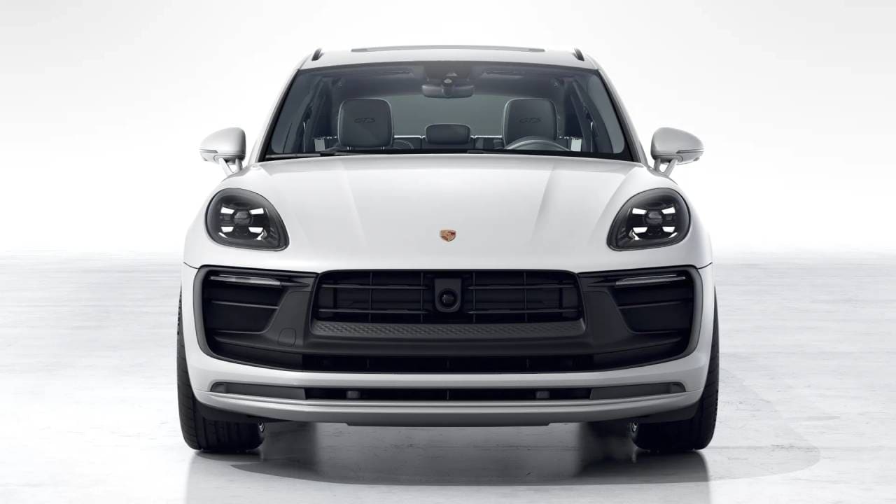 Thumbnail: 2026 Porsche Macan - 9