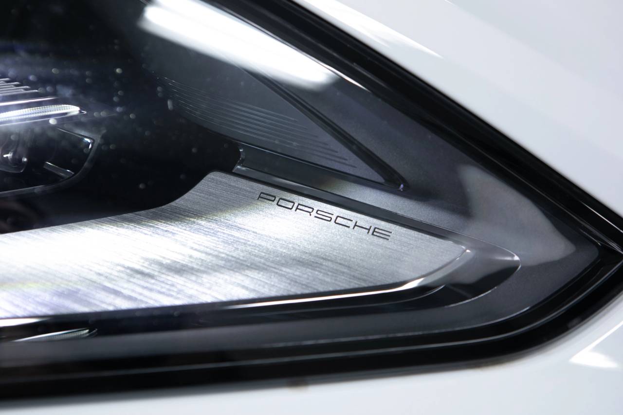 Thumbnail: 2026 Porsche  - 13