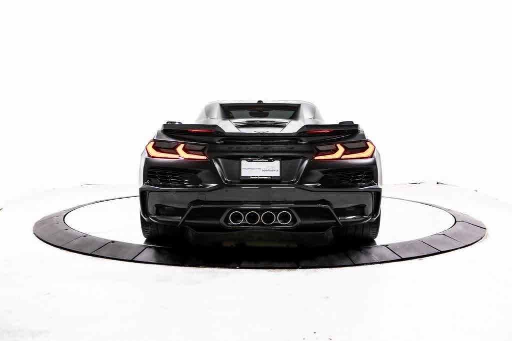 Thumbnail: 2023 Chevrolet Corvette - 6
