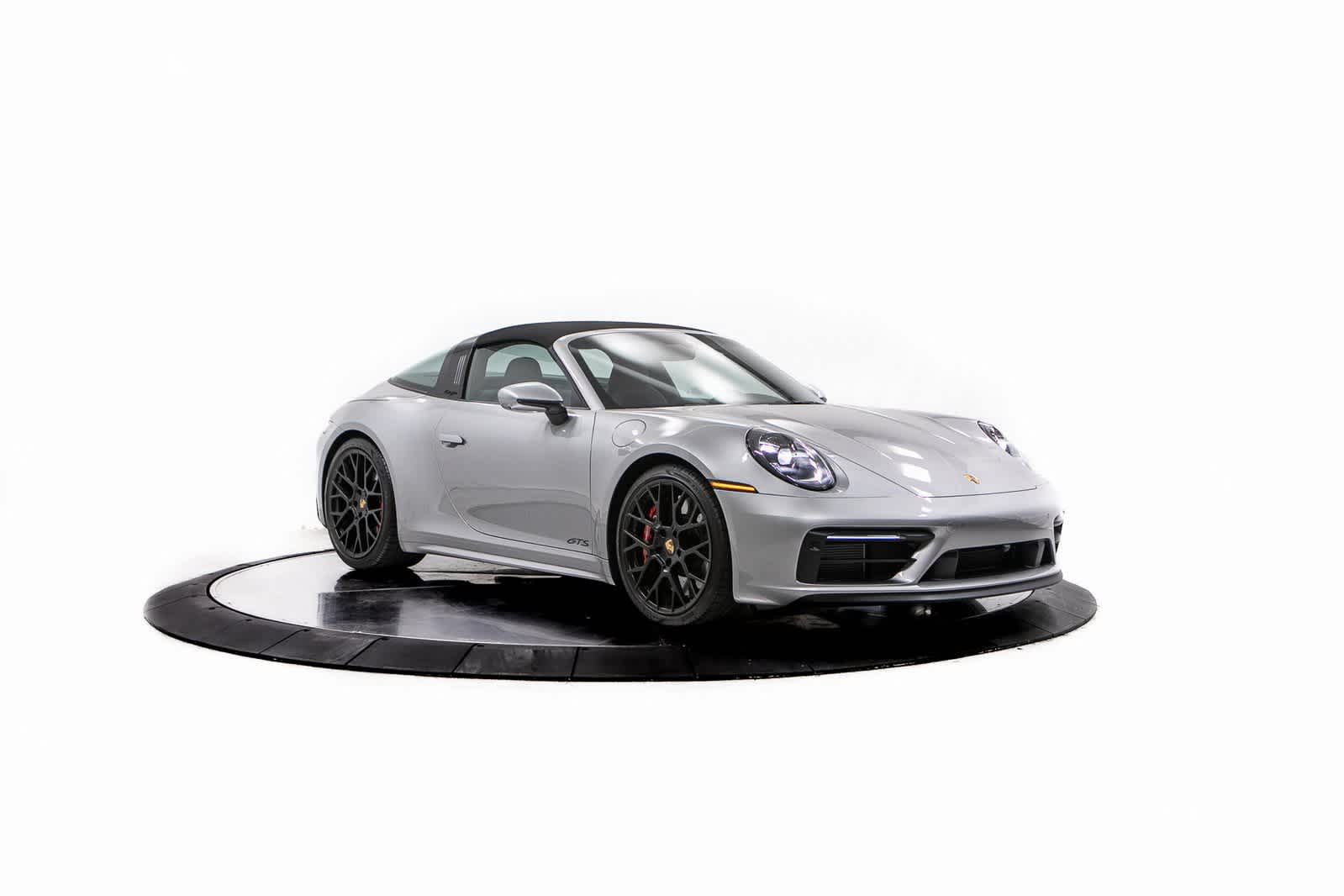 Thumbnail: 2024 Porsche 911 - 9