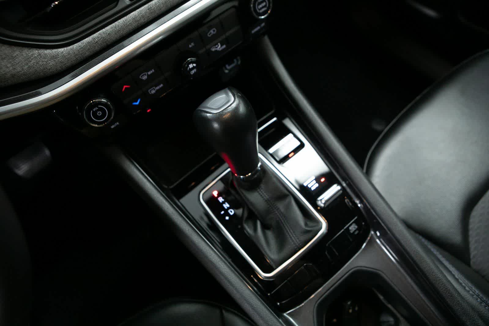 Thumbnail: 2023 Jeep Compass - 21