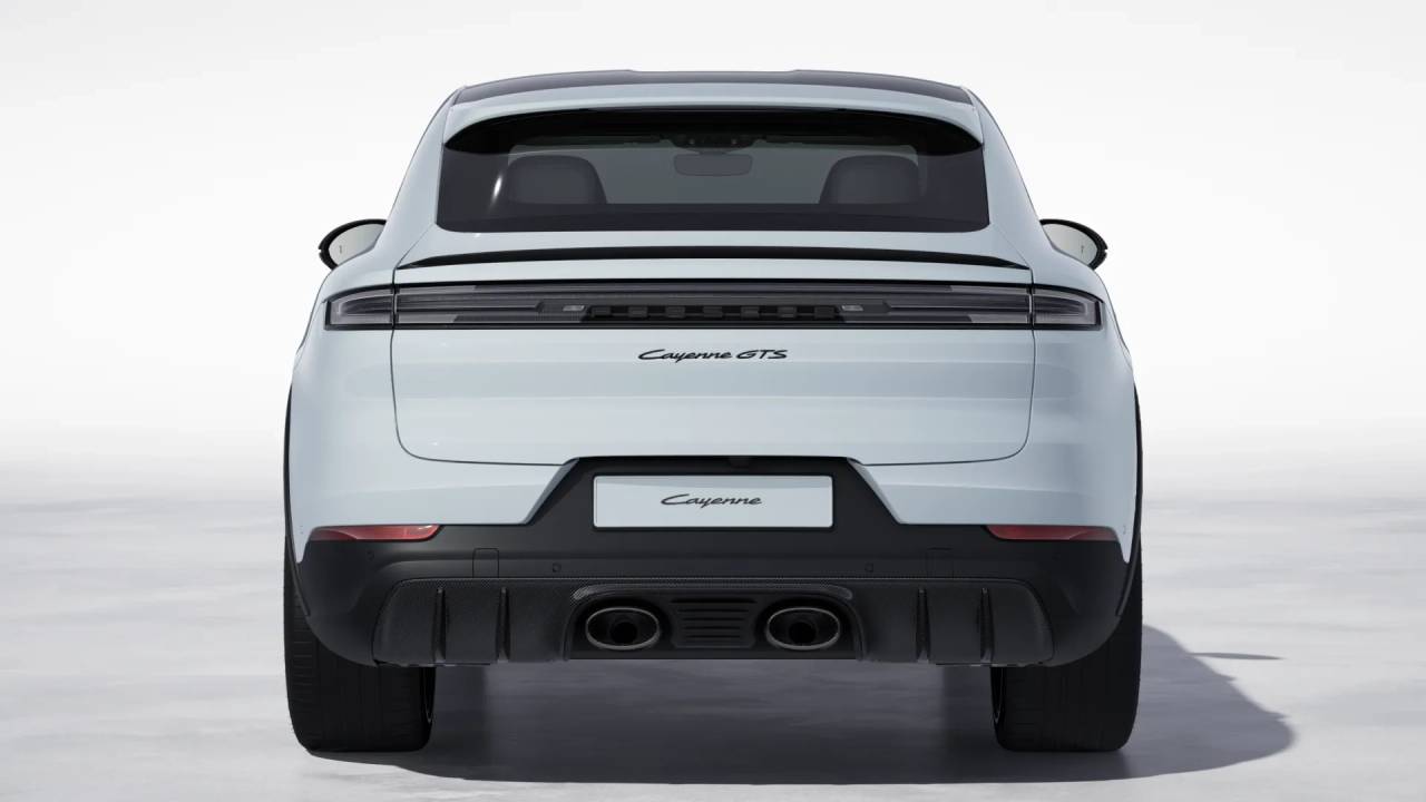 Thumbnail: 2026 Porsche  - 8