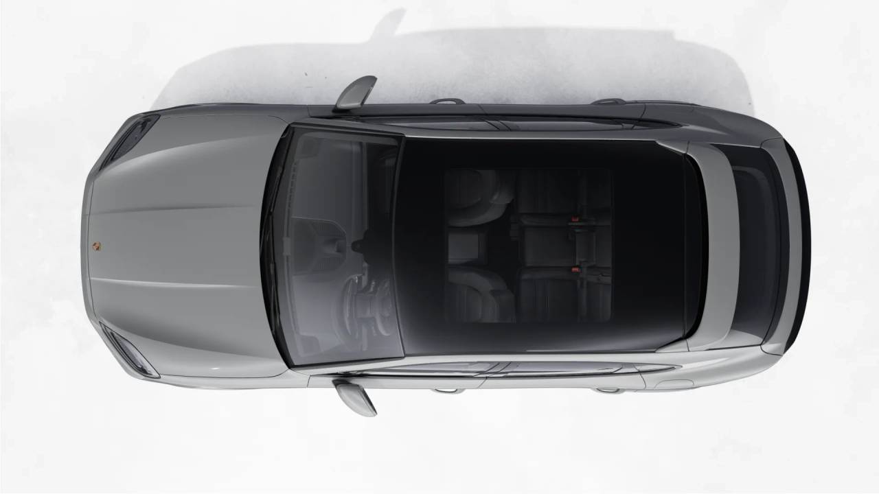 Thumbnail: 2026 Porsche  - 6