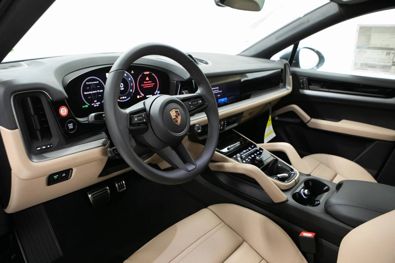 Thumbnail: 2026 Porsche  - 4