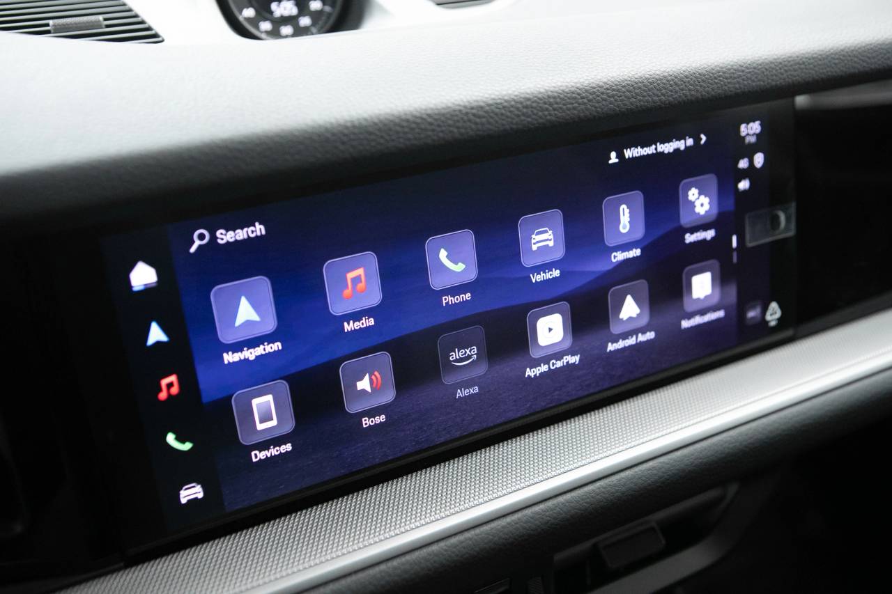 Thumbnail: 2026 Porsche  - 22