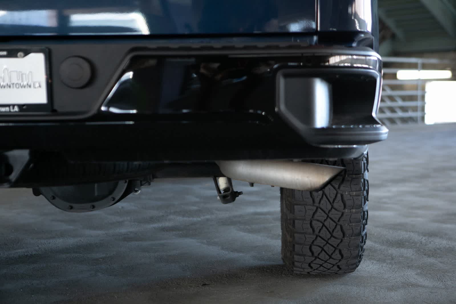 Thumbnail: 2022 Chevrolet Silverado 1500 - 29