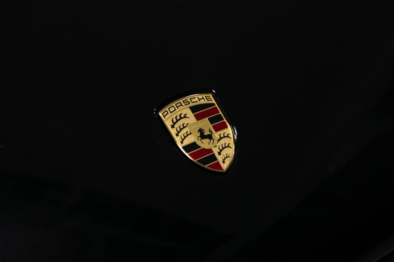 Thumbnail: 2026 Porsche Macan - 14