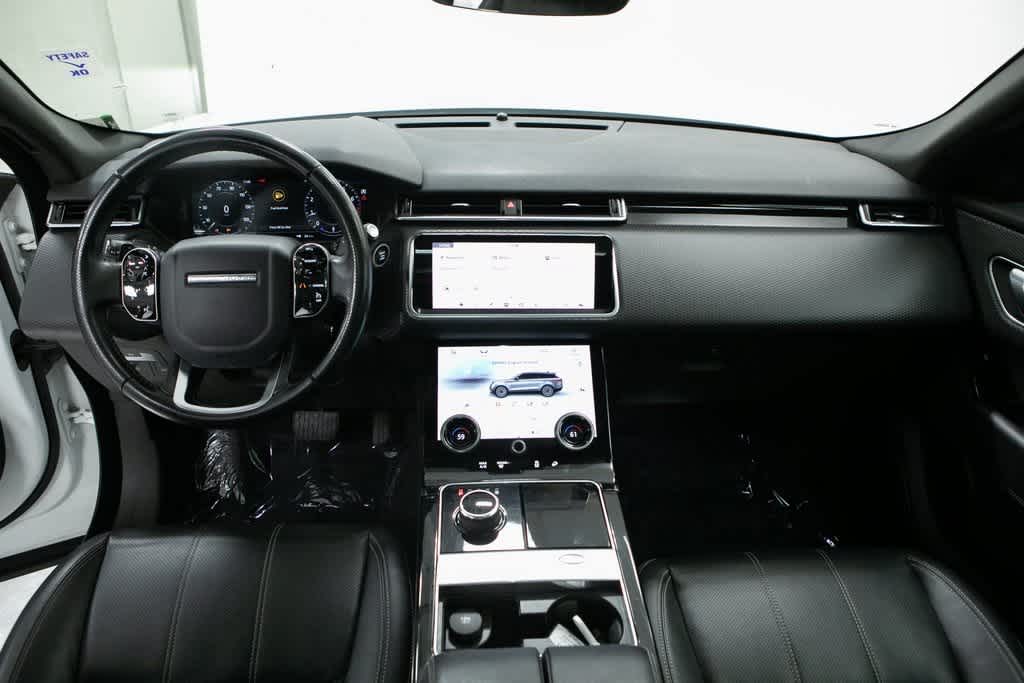 Thumbnail: 2018 Land Rover Range Rover Velar - 13