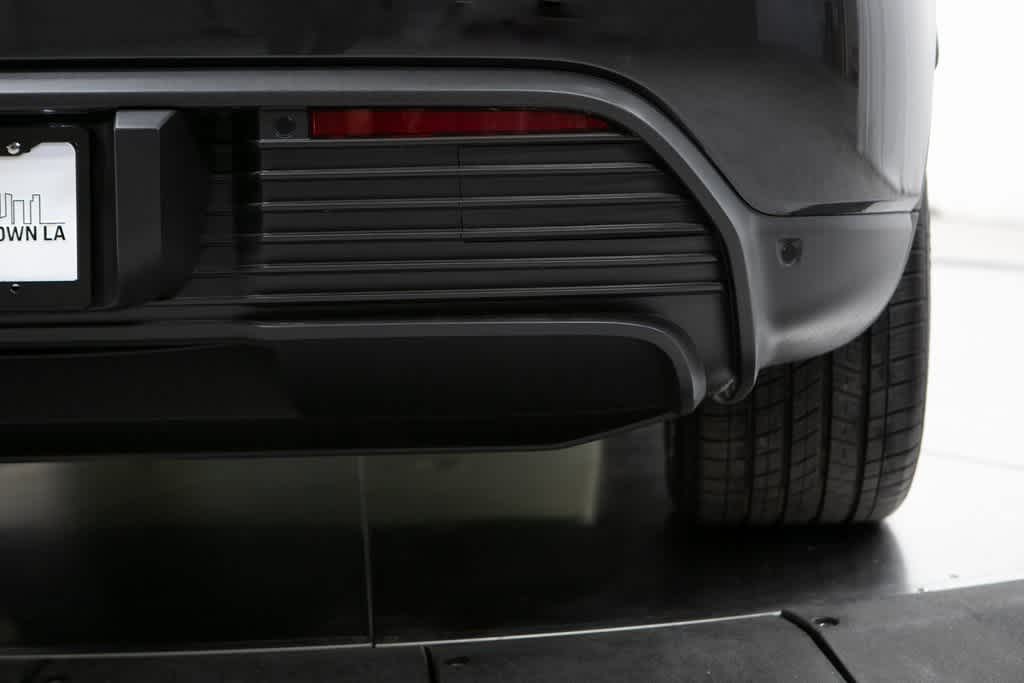Thumbnail: 2025 Porsche Macan - 38