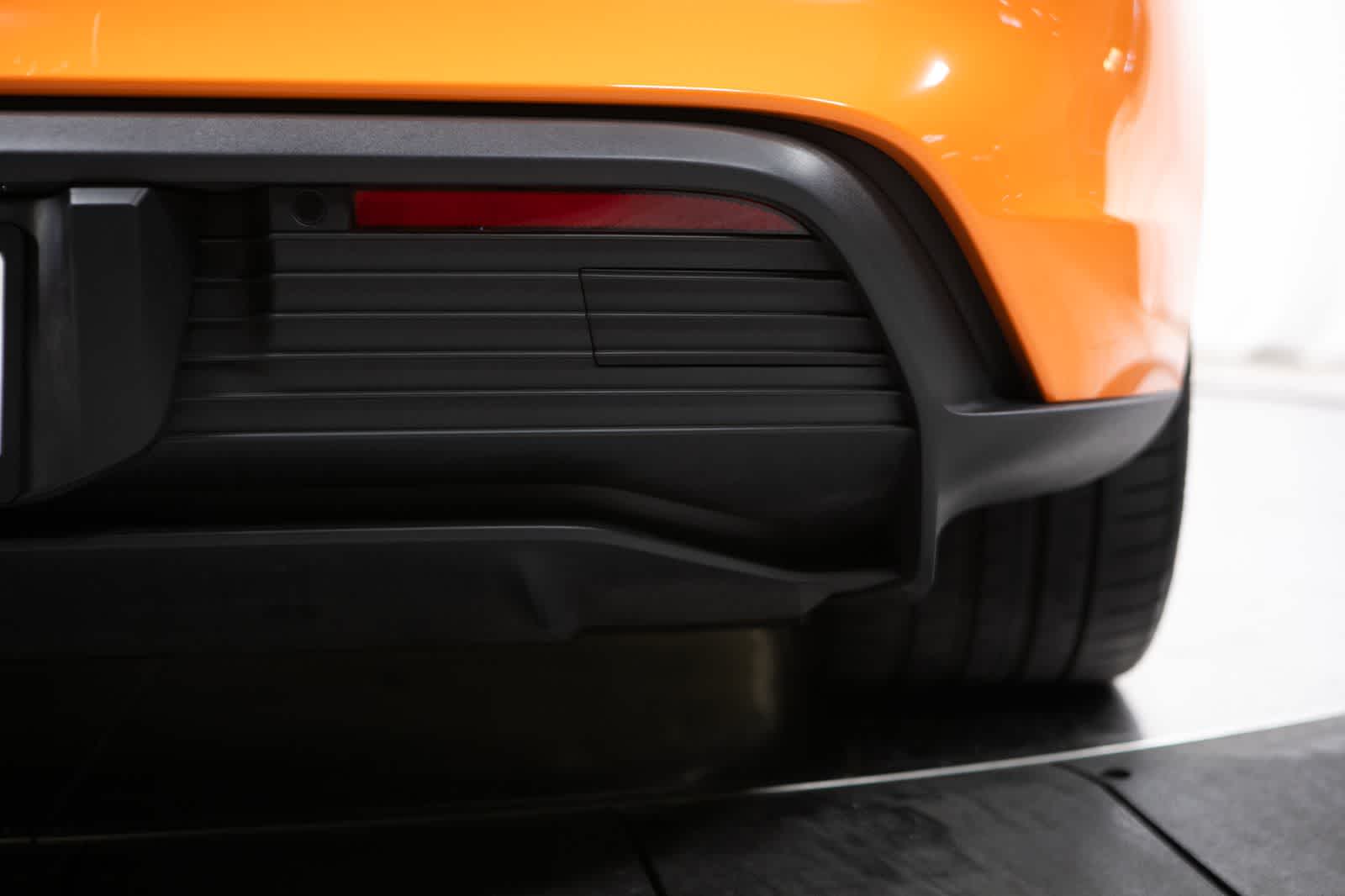 Thumbnail: 2025 Porsche Taycan - 20