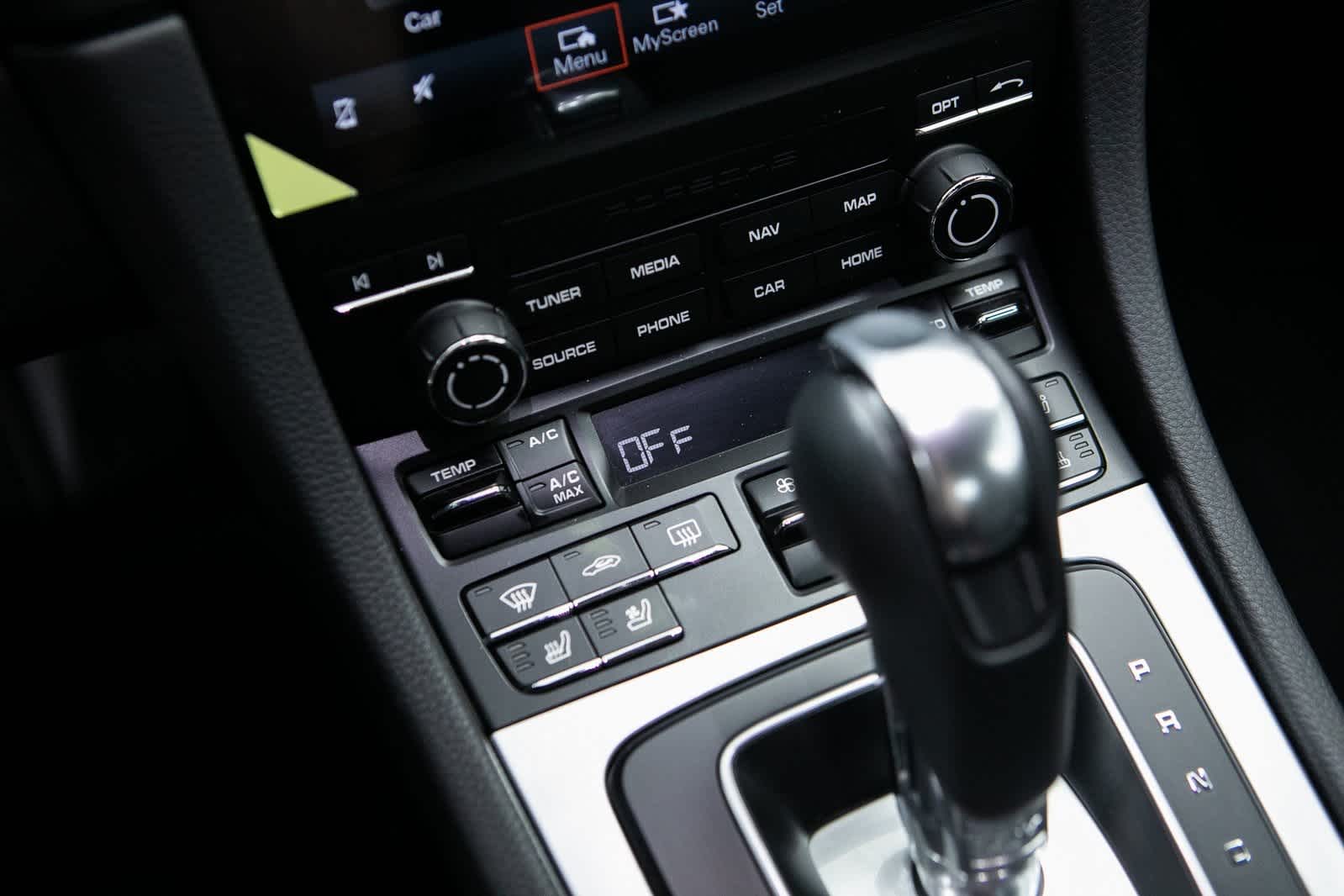 Thumbnail: 2024 Porsche 718 Cayman - 22