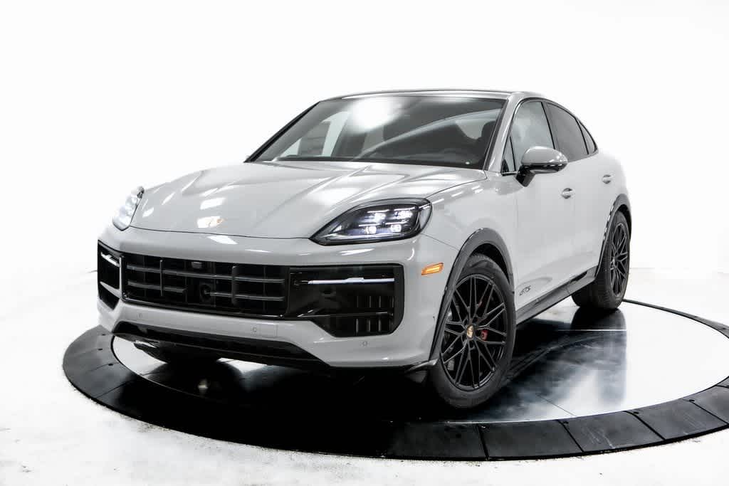 Thumbnail: 2025 Porsche  - 1