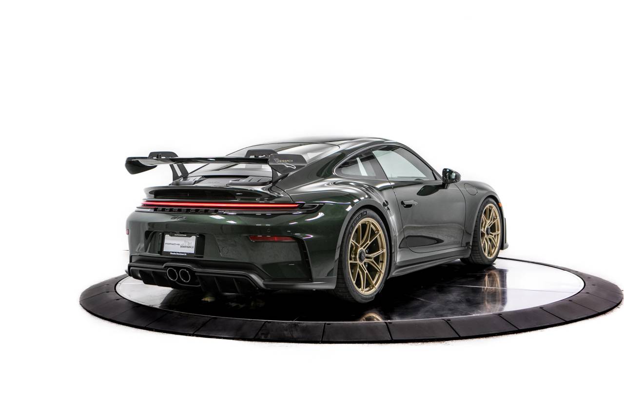 Thumbnail: 2026 Porsche 911 - 7