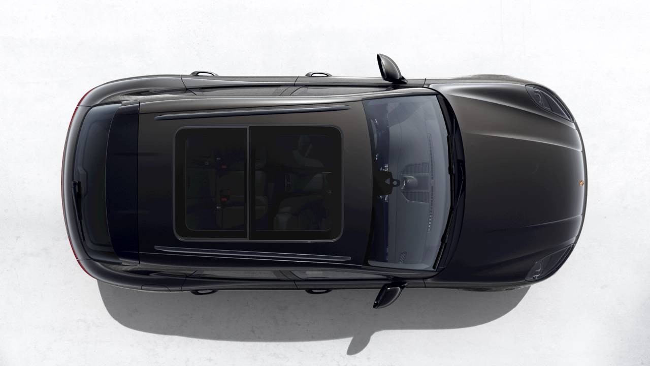 Thumbnail: 2026 Porsche Macan - 5