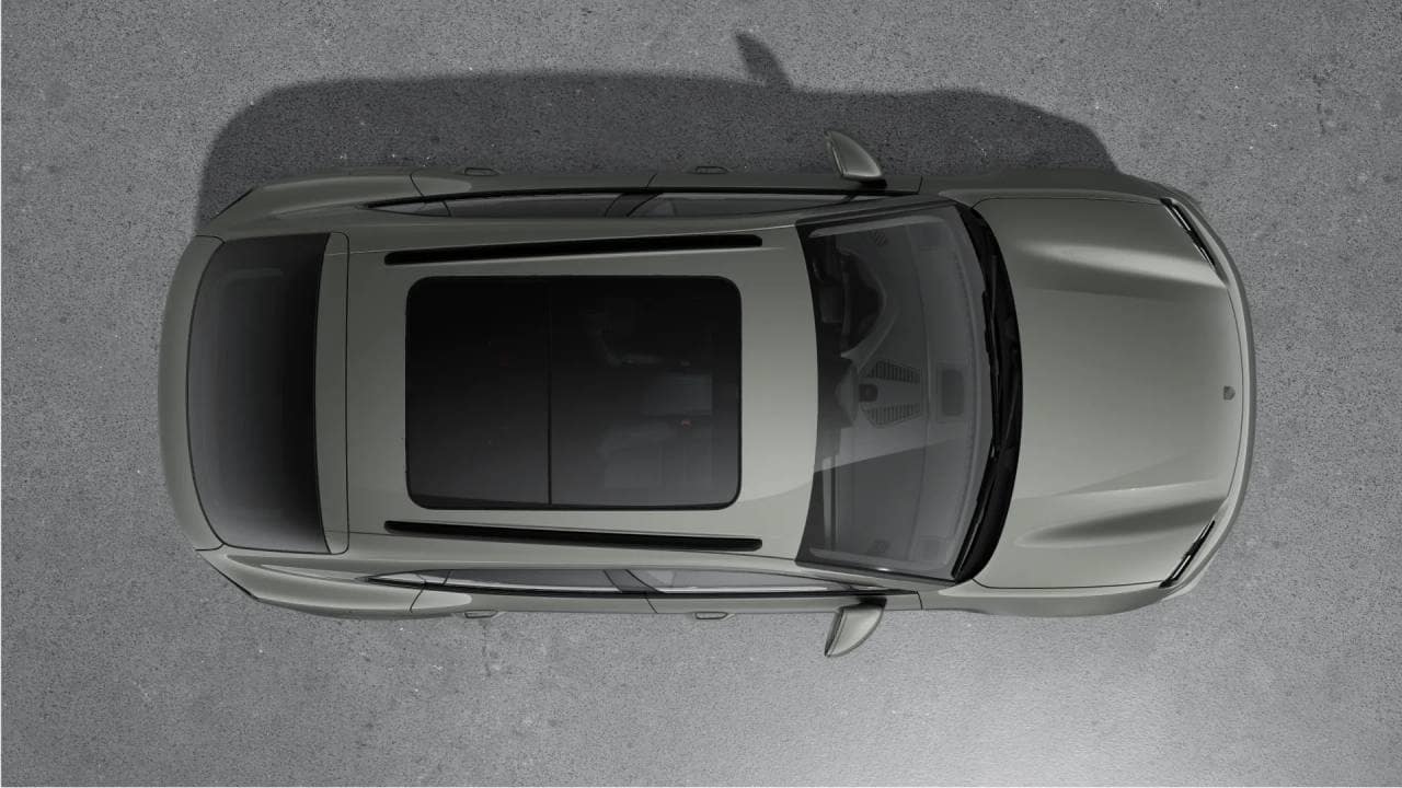 Thumbnail: 2025 Porsche Macan - 5