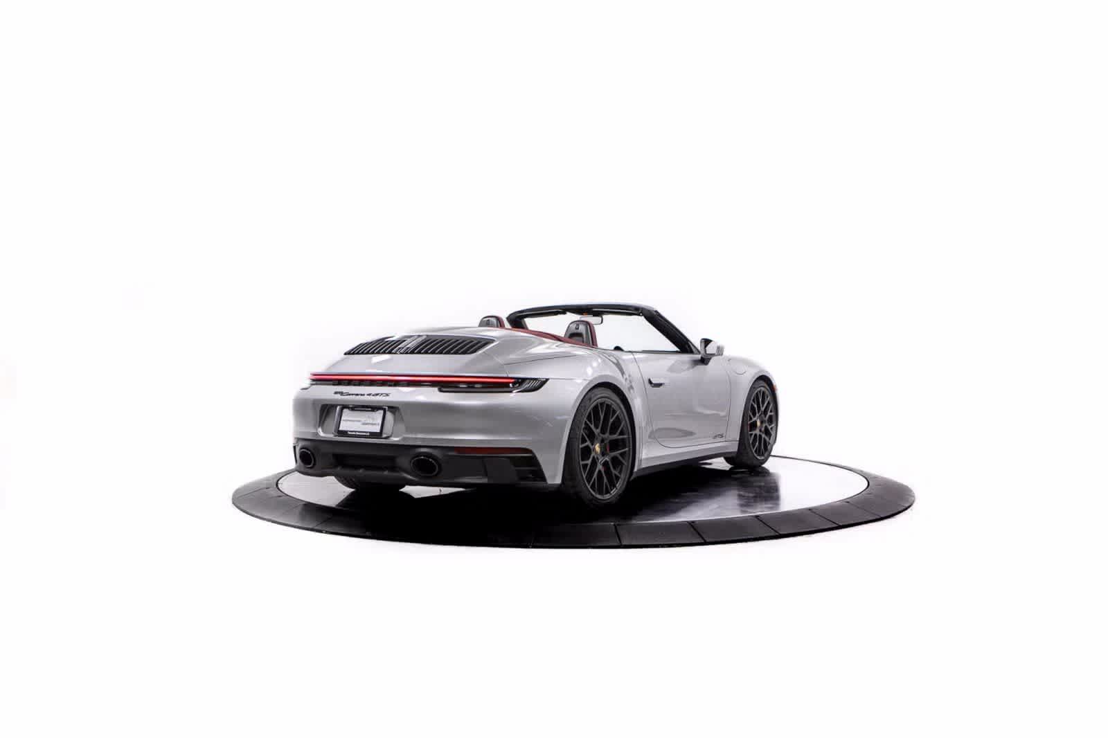 Thumbnail: 2024 Porsche 911 - 7
