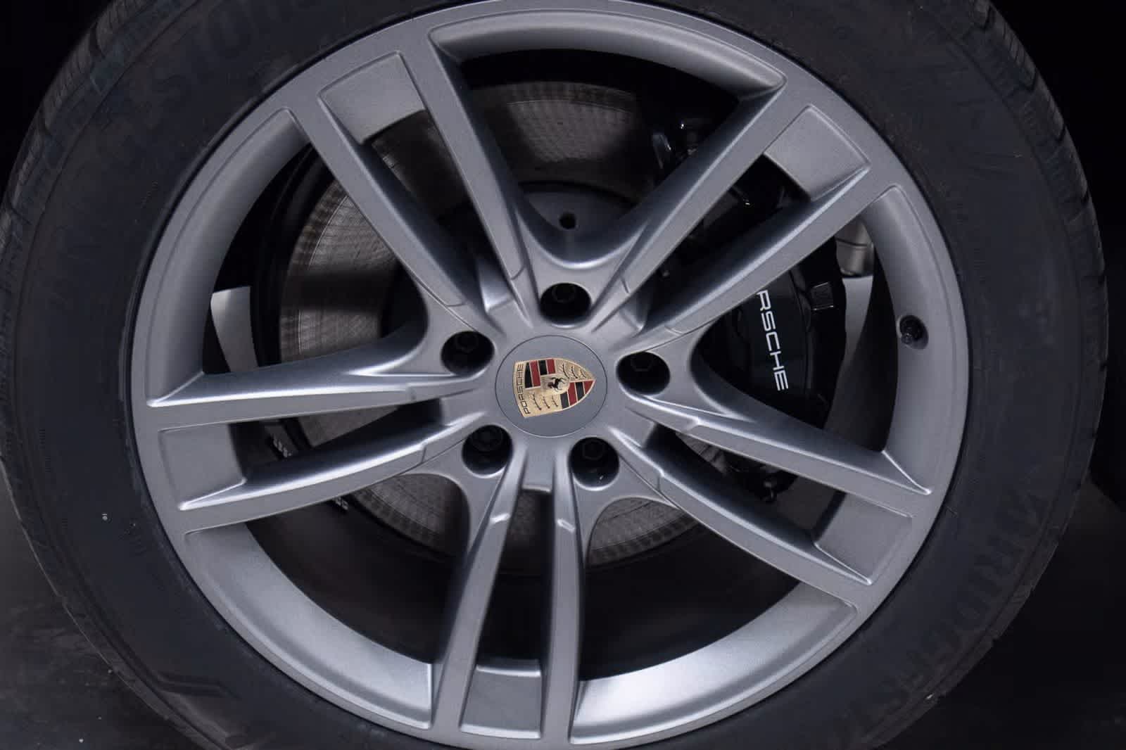 Thumbnail: 2025 Porsche Cayenne - 11