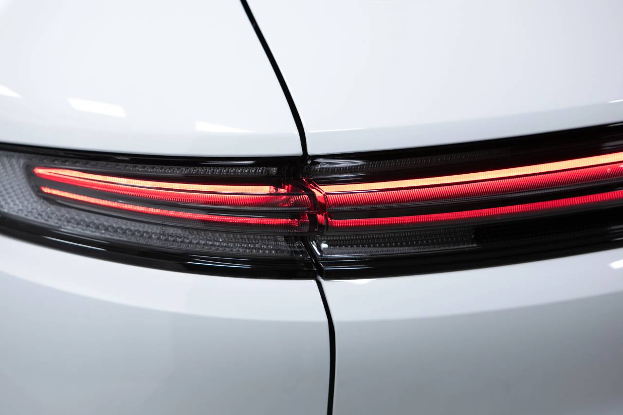 Thumbnail: 2025 Porsche Cayenne - 17