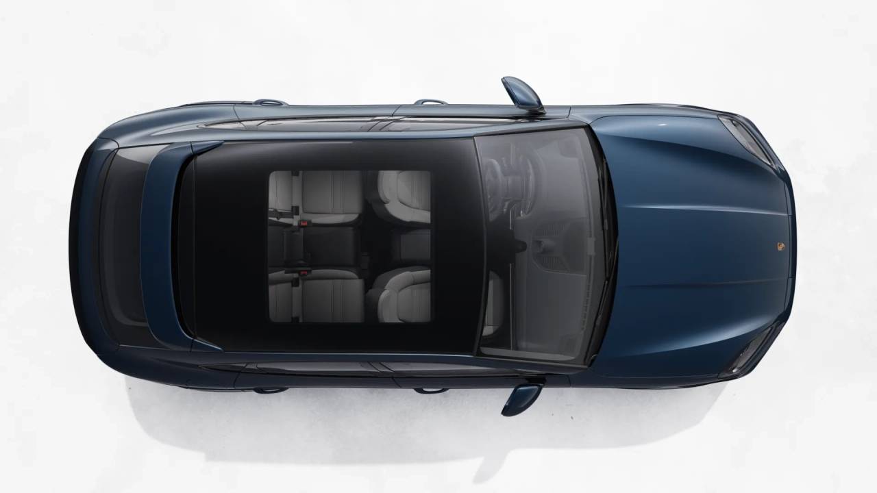 Thumbnail: 2026 Porsche  - 5