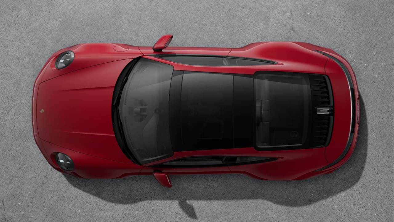 Thumbnail: 2026 Porsche 911 - 10