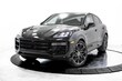 Porsche Cayenne E-Hybrid Coupe