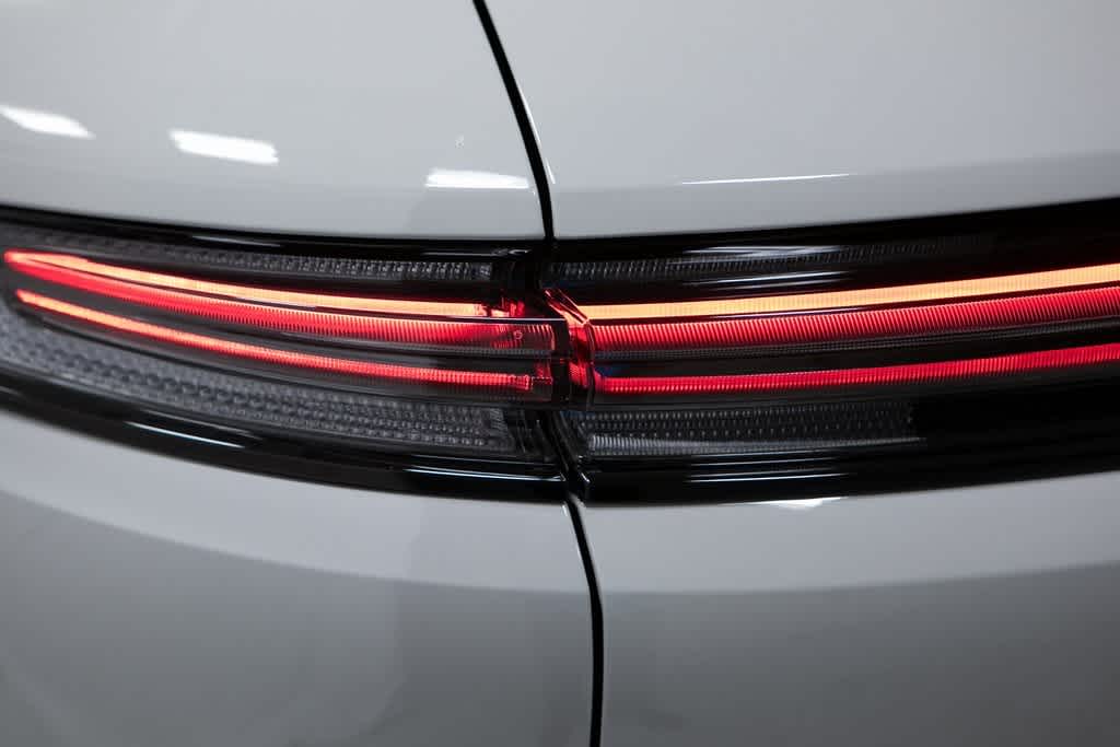 Thumbnail: 2025 Porsche Cayenne - 36
