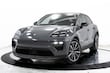 Porsche Macan Electric
